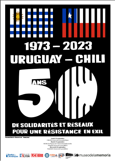 Affiche 50 ans