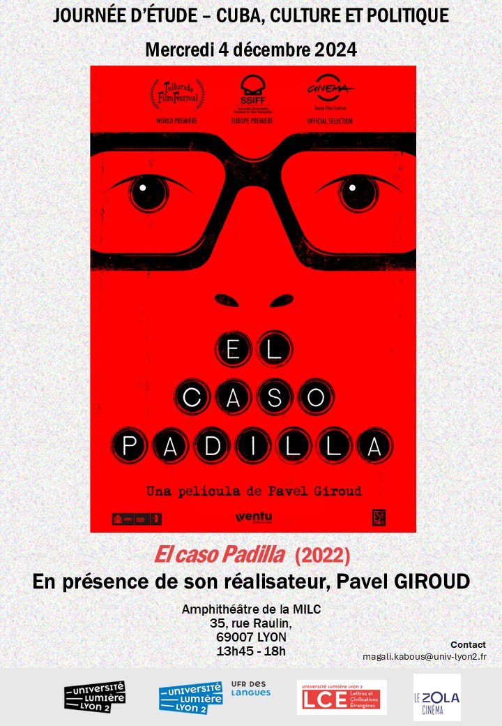 Affiche
